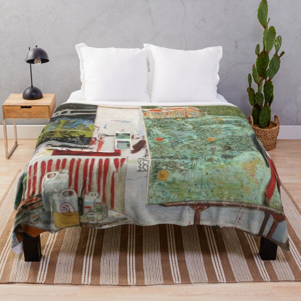 Item preview, Peter Doig (4)Peter Doig art Peter Doig painting Peter Doig artist. designed and sold by GlynnMiles.