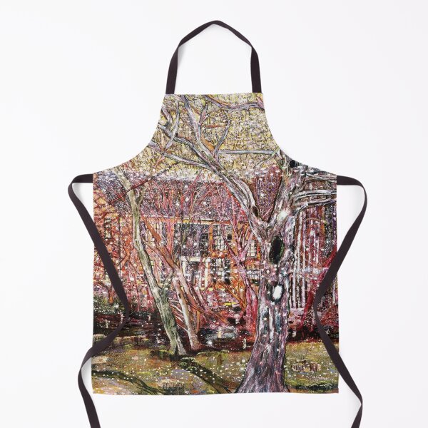 Item preview, Peter Doig (40)Peter Doig art Peter Doig painting Peter Doig artist. designed and sold by GlynnMiles.