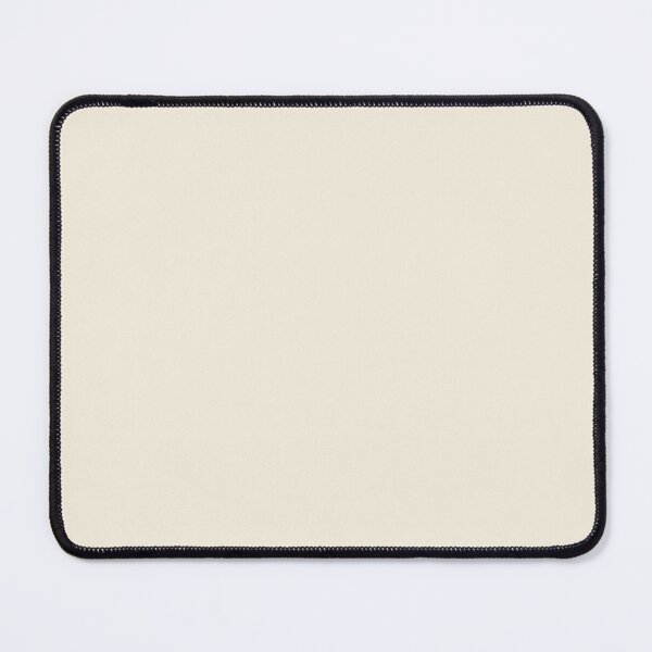 Item preview, Cream Solid Color Design designed and sold by GBGCreations.