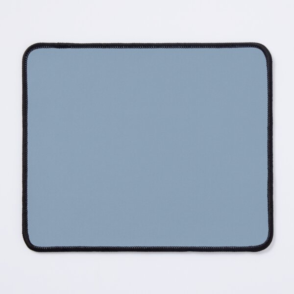 Item preview, Dusty Blue Solid Color Design designed and sold by GBGCreations.