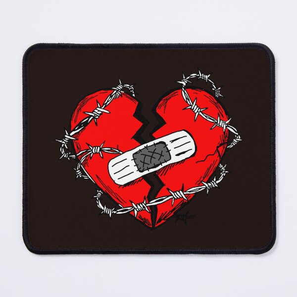 Item preview, Heart heater designed and sold by Omahsales.