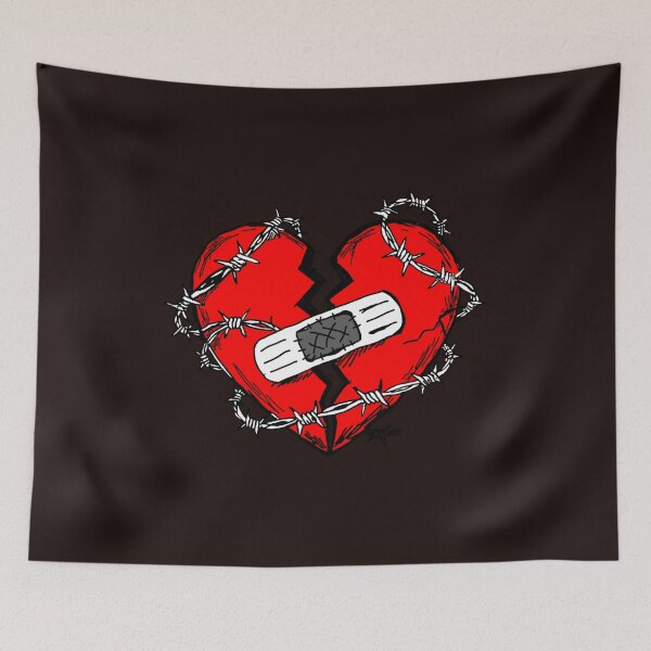 Item preview, Heart heater  designed and sold by Omahsales.
