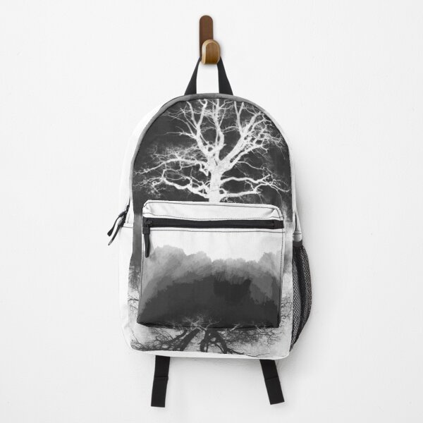 Item preview, The Tree of Memory – Minimalist Black and White Art designed and sold by Prepress.