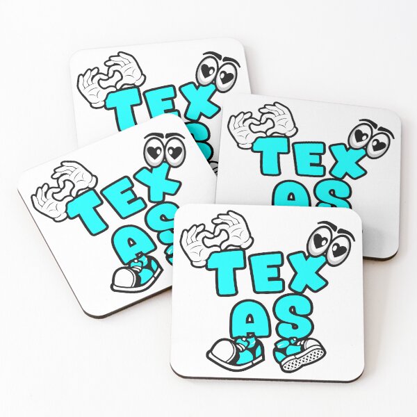 Item preview, TEXAS  Typography Funny Vintage designed and sold by NFTWords.