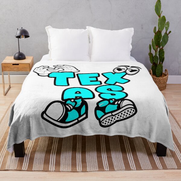 Item preview, TEXAS Typography Funny Vintage designed and sold by NFTWords.