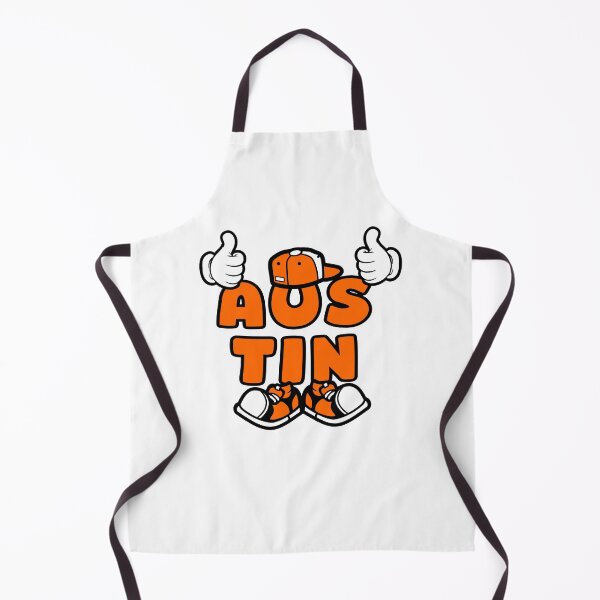 Item preview, AUSTIN Vintage Cartoon Retro Comic designed and sold by NFTWords.