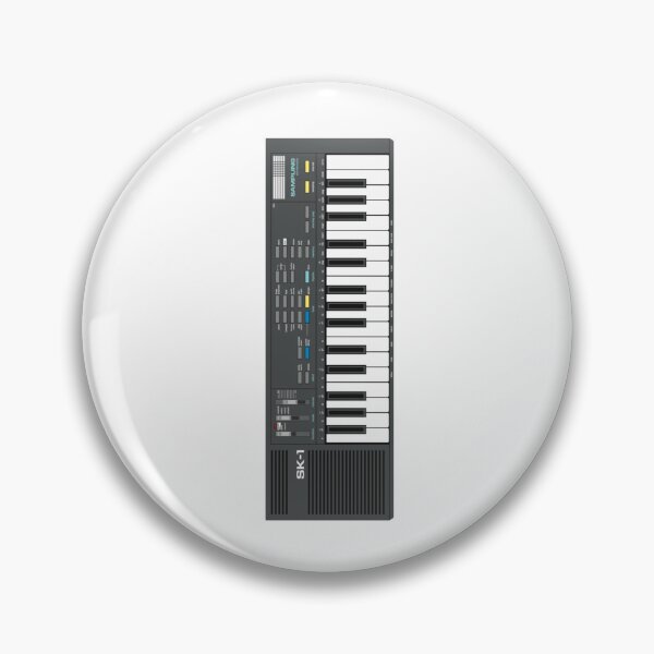 Item preview, Casio SK1 designed and sold by hydisarmebon.