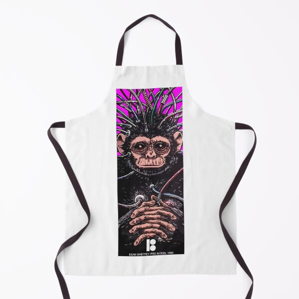 Item preview, Vintage skateboarding logo ape 1992 designed and sold by Paintbase.