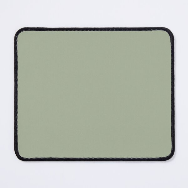 Item preview, Sage Green Solid Color Design designed and sold by GBGCreations.