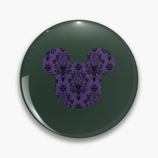 Item preview, Haunted Mansion Mickey (2) Oversized T-Shirt designed and sold by ellesczipts.