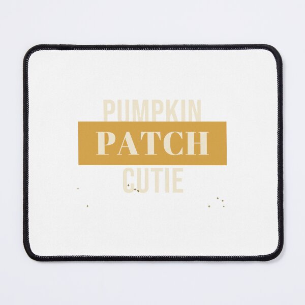 Item preview, Pumpkin Patch Cutie Fall Shirt College Tee designed and sold by Worn and Witty.