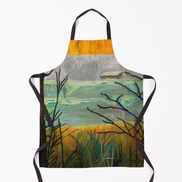Item preview, Peter Doig (49)Peter Doig art Peter Doig painting Peter Doig artist. designed and sold by GlynnMiles.