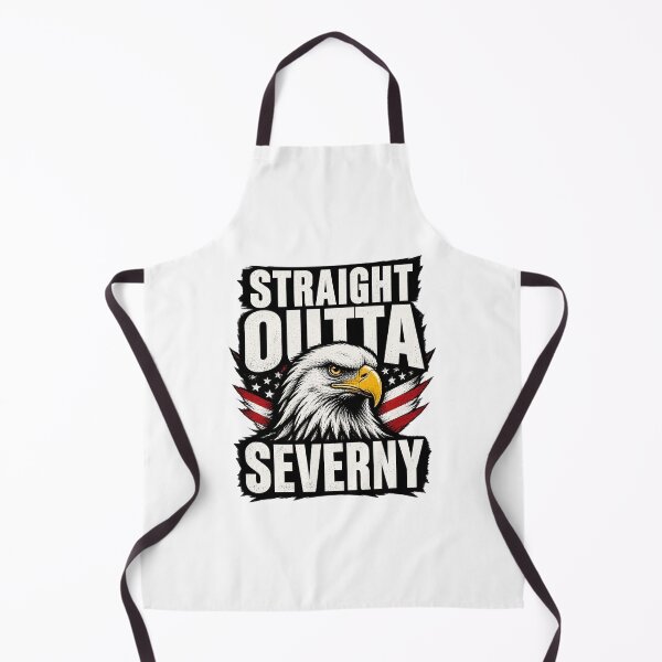 Item preview, Straight Outta Severny PUBG Inspired Gamer Design designed and sold by Bouajila.