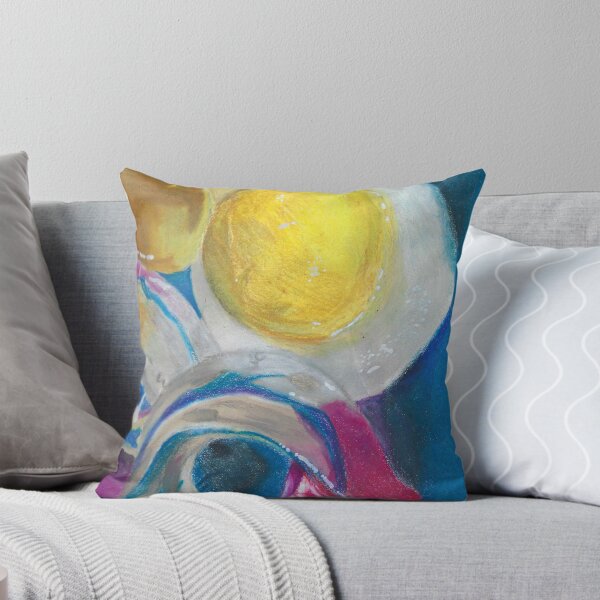 Item preview, Sunnyside up designed and sold by thekittykanvas.