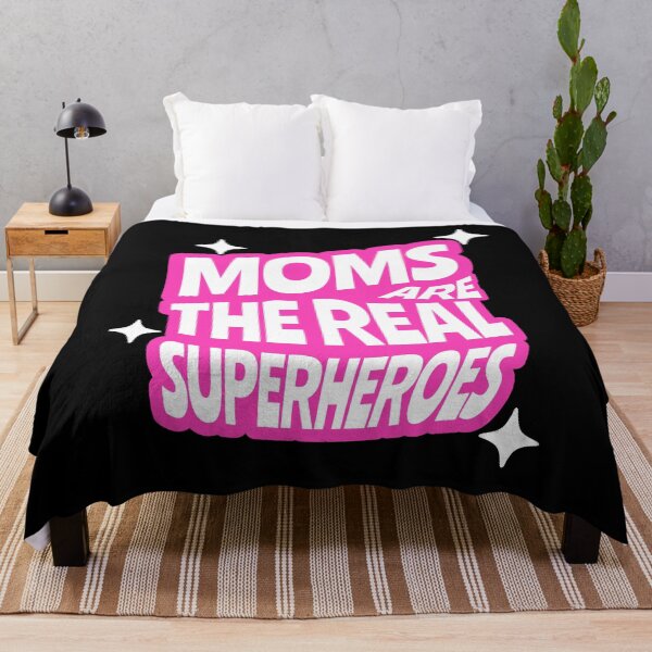 Item preview, Moms, Mothers, Superheroes designed and sold by Loona97.