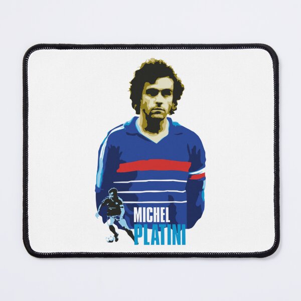 Item preview, Michel Platini designed and sold by hydisarmebon.