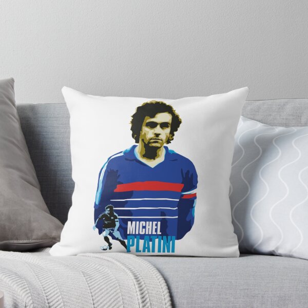 Item preview, Michel Platini designed and sold by hydisarmebon.