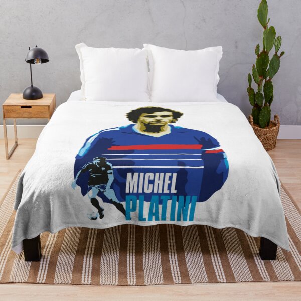 Item preview, Michel Platini designed and sold by hydisarmebon.