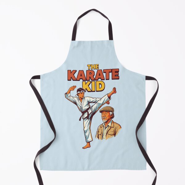 Artikelvorschau, Karate Kid (Comic-Version) entworfen und verkauft von tigrootiger.