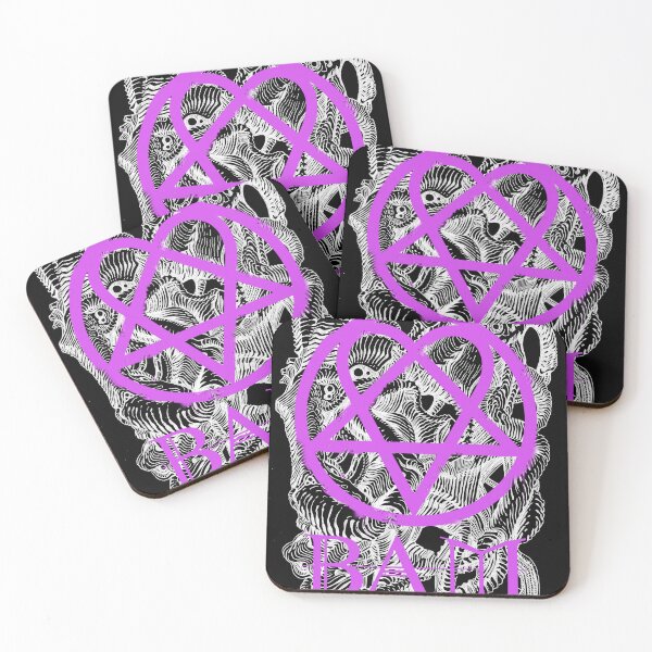 Item preview, Bam margera heartagram cky  designed and sold by Paintbase.