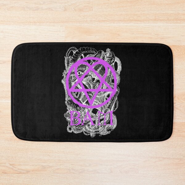 Item preview, Bam margera heartagram cky  designed and sold by Paintbase.