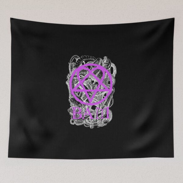 Item preview, Bam margera heartagram cky  designed and sold by Paintbase.