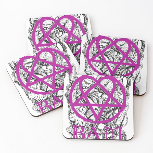 Item preview, Bam margera heartagram cky  designed and sold by Paintbase.