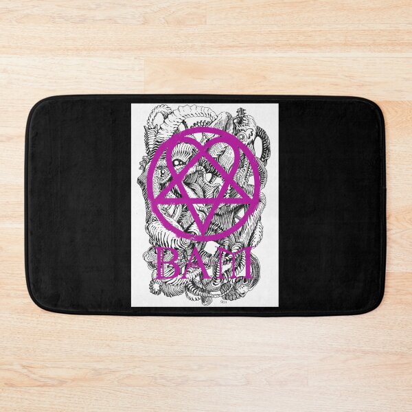 Item preview, Bam margera heartagram cky  designed and sold by Paintbase.