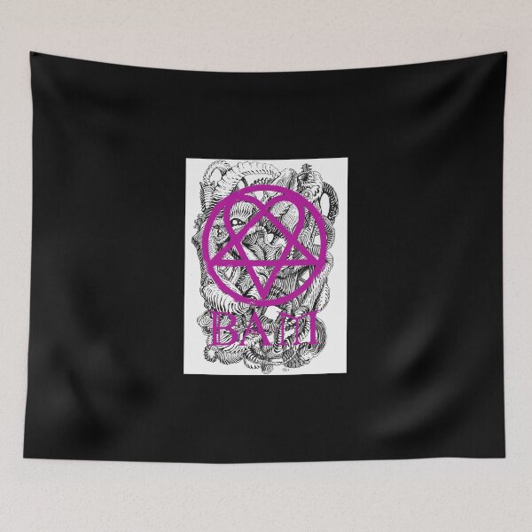 Item preview, Bam margera heartagram cky  designed and sold by Paintbase.