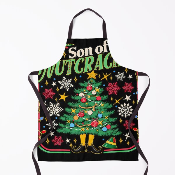 Item preview, Son Of A Nutcracker Christmas Elf Christmas Hope You find Your Dad designed and sold by AlvinObrien.