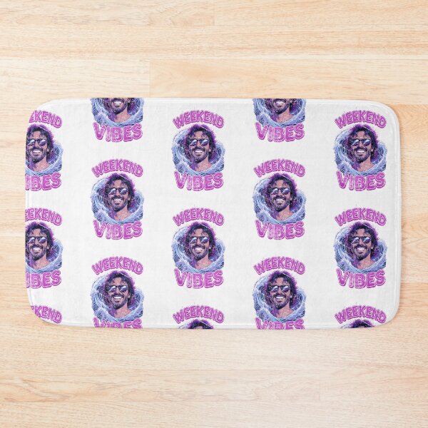 Item preview, Weekend Vibes   designed and sold by ParkerDuerson.