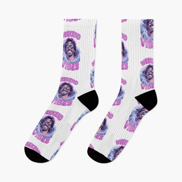 Item preview, Weekend Vibes   designed and sold by ParkerDuerson.