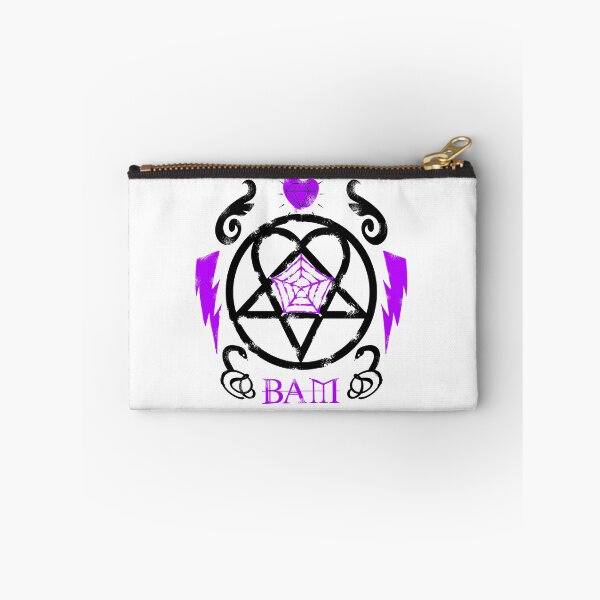 Item preview, Bam heartagram thunder vintage  designed and sold by Paintbase.