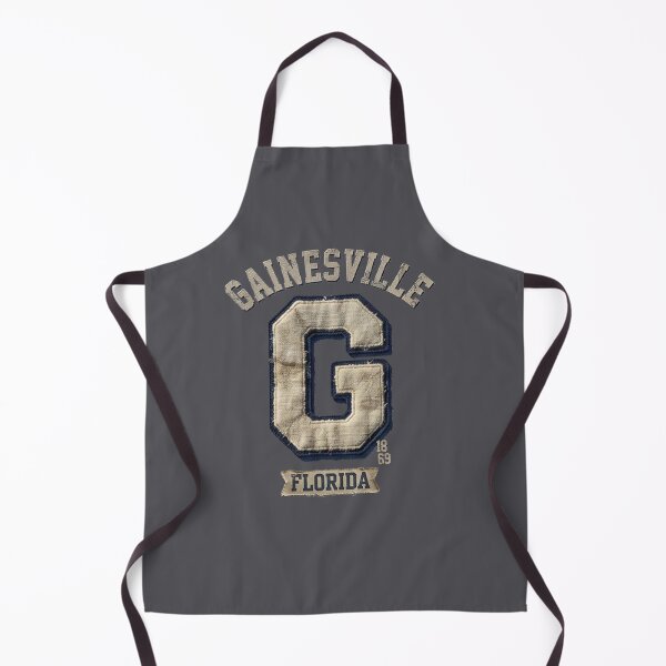 Item preview, Gainesville, Florida 1869 Retro Collegiate University Style designed and sold by The True American.