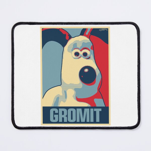 Item preview, Gromit designed and sold by DFA.
