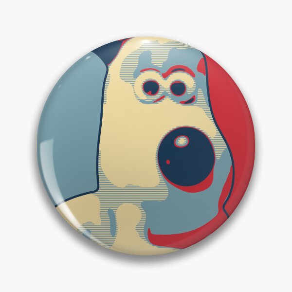 Item preview, Gromit designed and sold by DFA.