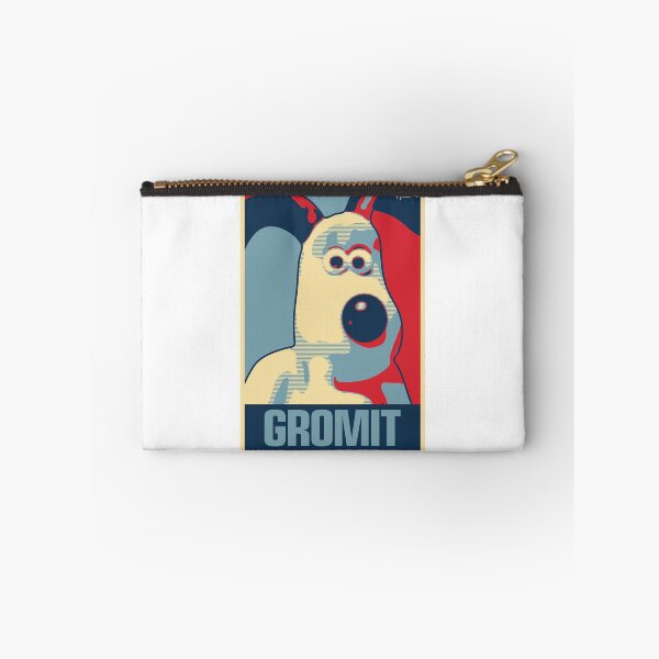 Item preview, Gromit designed and sold by DFA.