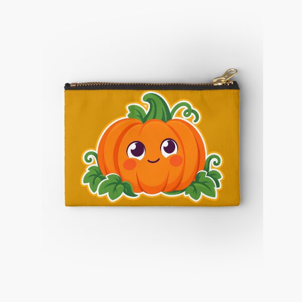 Item preview, Sincerity Pumpkin on Harvest Gold designed and sold by emotiveskyco.