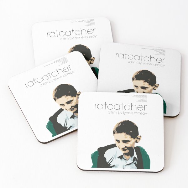 Item preview, Ratcatcher designed and sold by hydisarmebon.