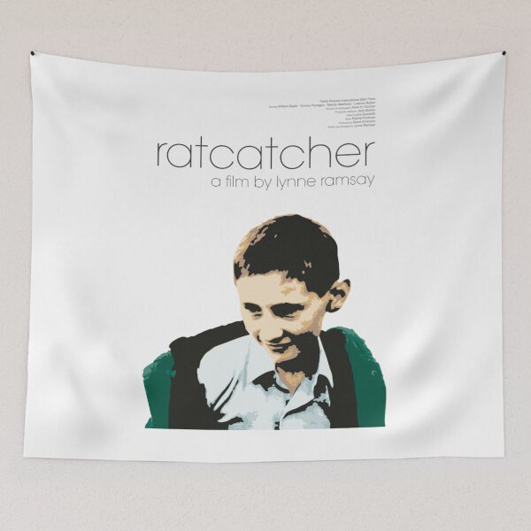Item preview, Ratcatcher designed and sold by hydisarmebon.