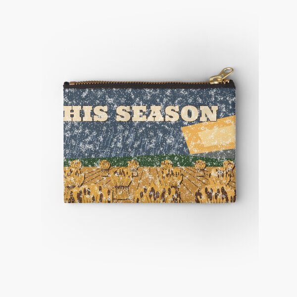 Item preview, Rain in His Season Shirt designed and sold by T4C Tees.
