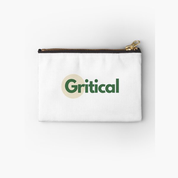 Item preview, Logotipo Gritical designed and sold by Gritical.
