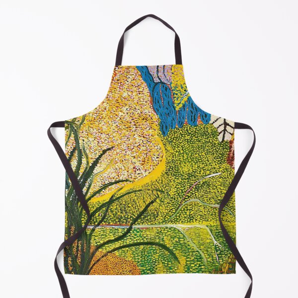 Item preview, Matthew Wong The Beginning designed and sold by MelvaReyaz.