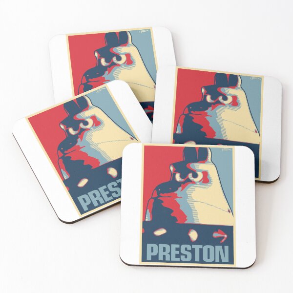 Item preview, Preston designed and sold by DFA.