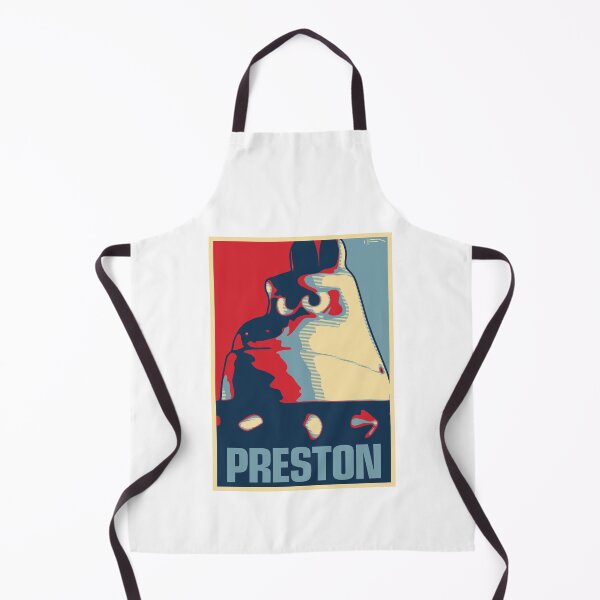 Item preview, Preston designed and sold by DFA.
