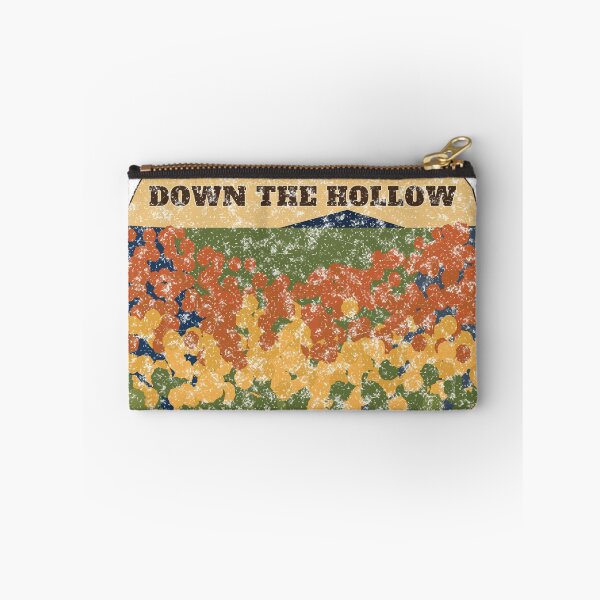 Item preview, Color Coming Down the Hollow Shirt designed and sold by T4C Tees.