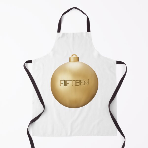 Item preview, Fifteen designed and sold by bombalurina.