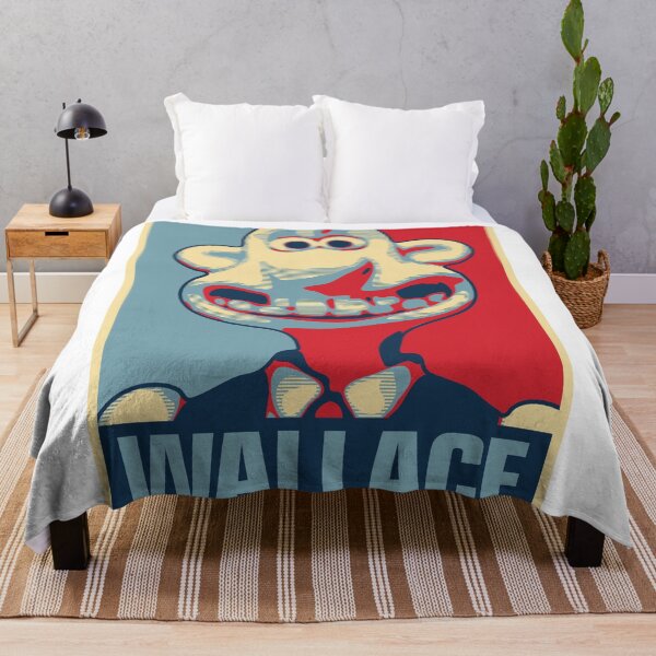 Item preview, Wallace designed and sold by DFA.