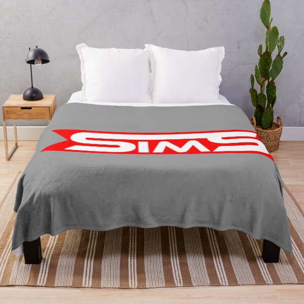 Item preview, Sims vintage designed and sold by Paintbase.