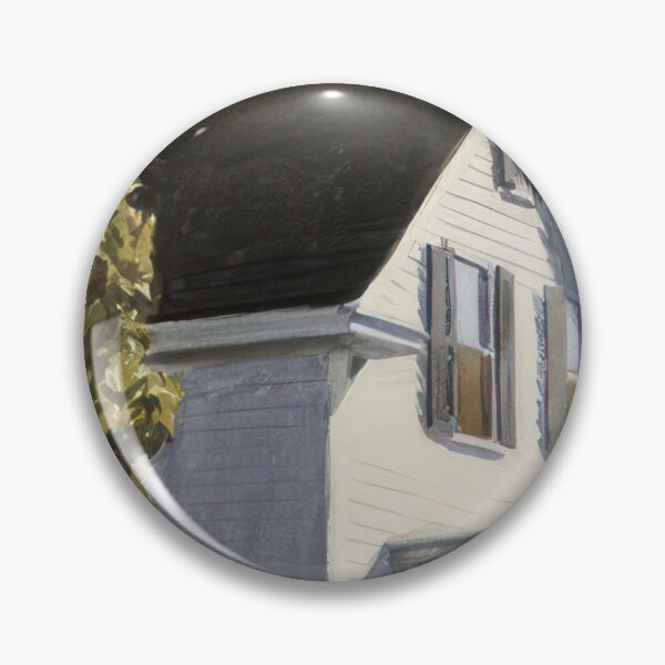 Item preview, edward hopper artwork designed and sold by Rietjeeecker.